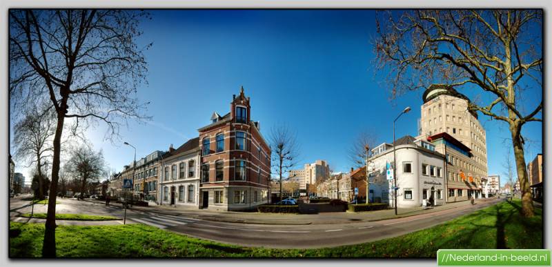 Luchtfoto's Dordrecht / foto's Dordrecht | Nederland-in-beeld.nl